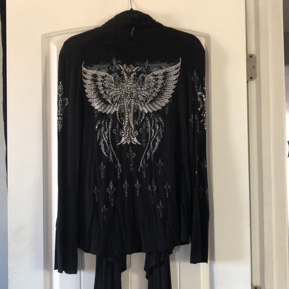 Evening jacket